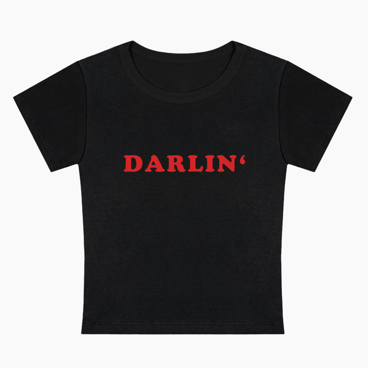 Darlin Baby Tee