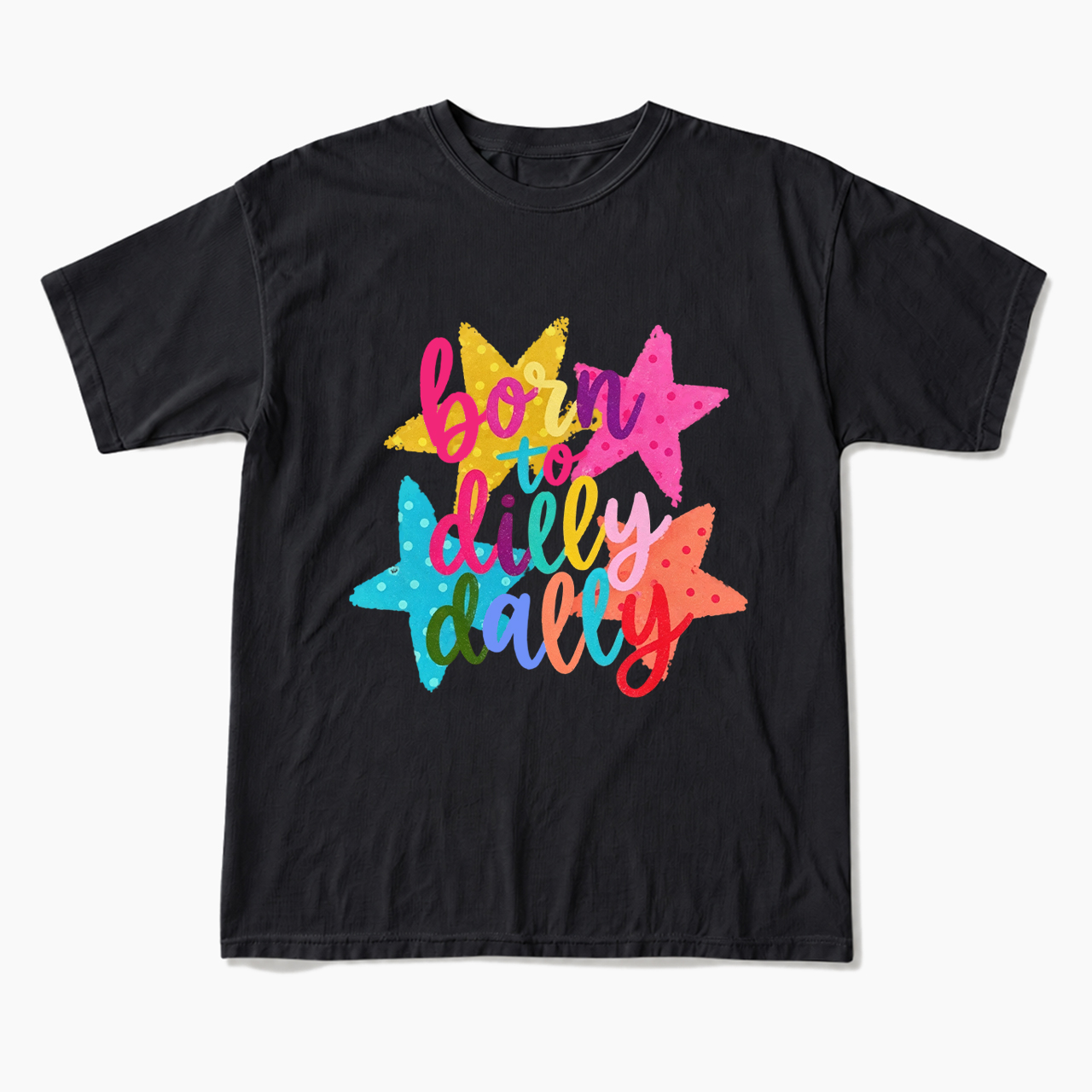 Dilly Dally T Shirts