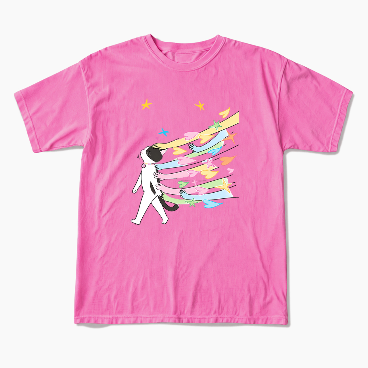 Love Has Your Back T Shirts