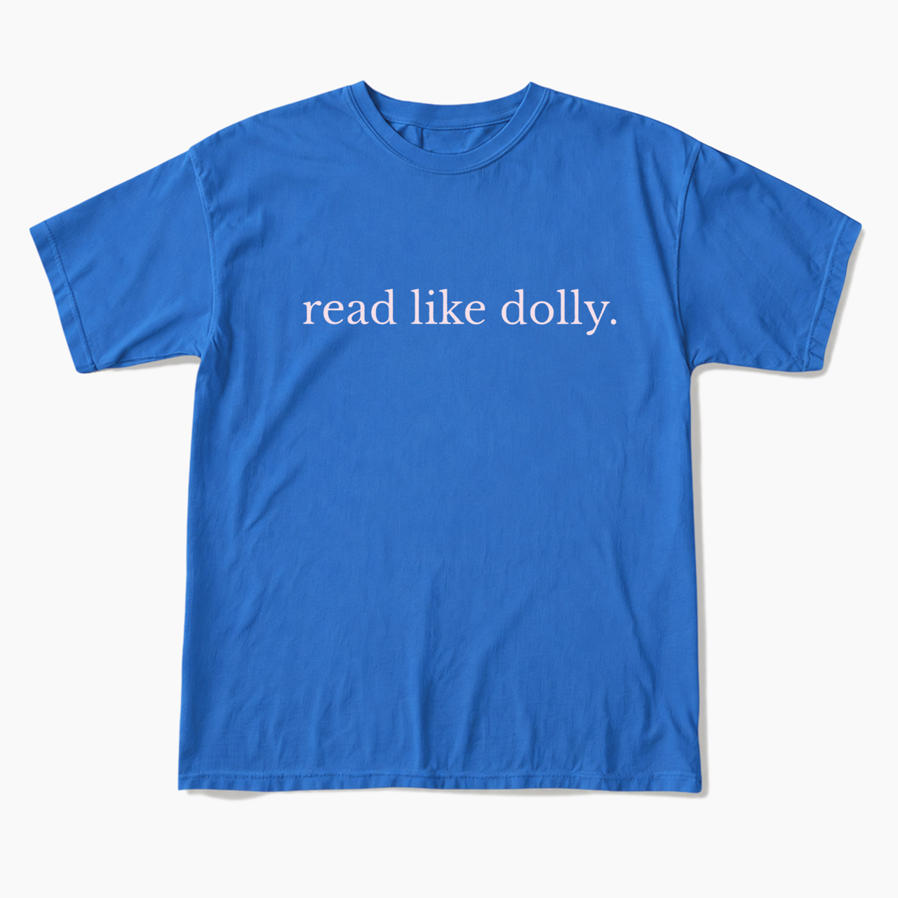 Read Like T Shirts