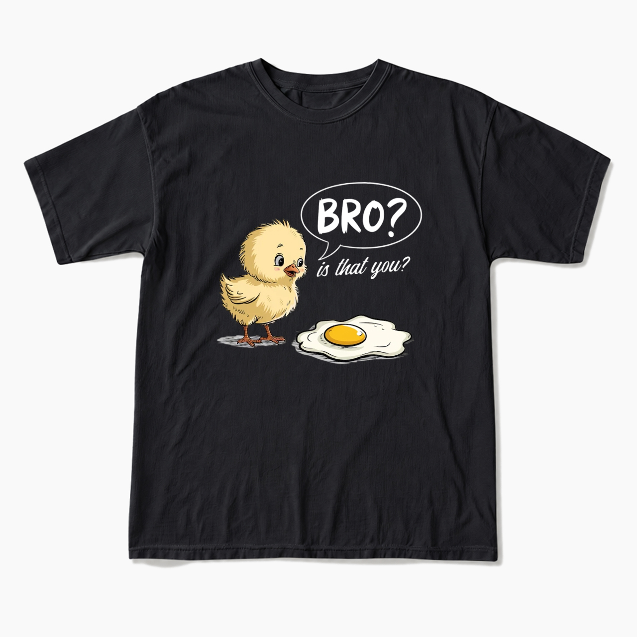 Bro Is That You T Shirts