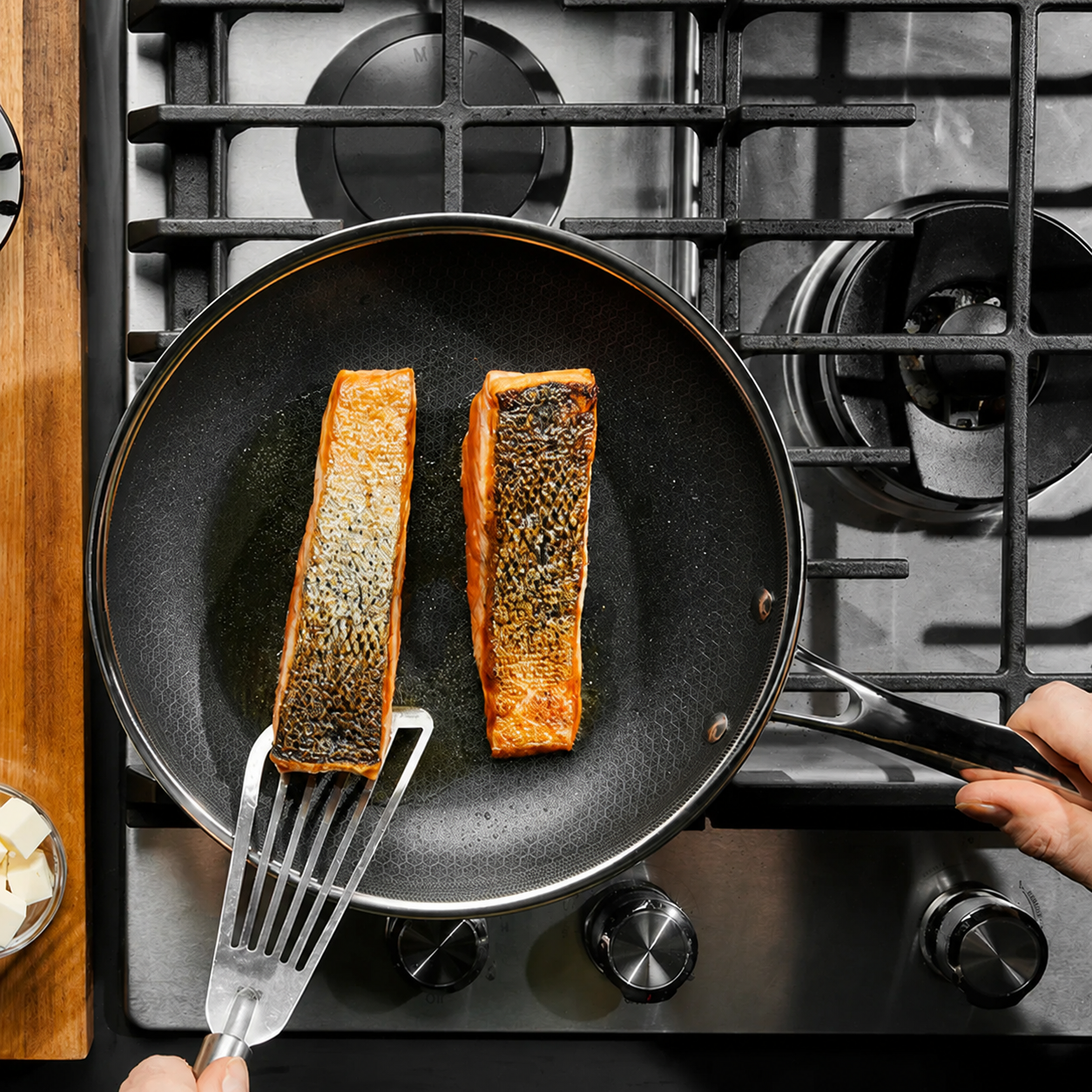 ⏰ Limited Time Offer: 12 Piece Hybrid Pots and Pans Set Only $49