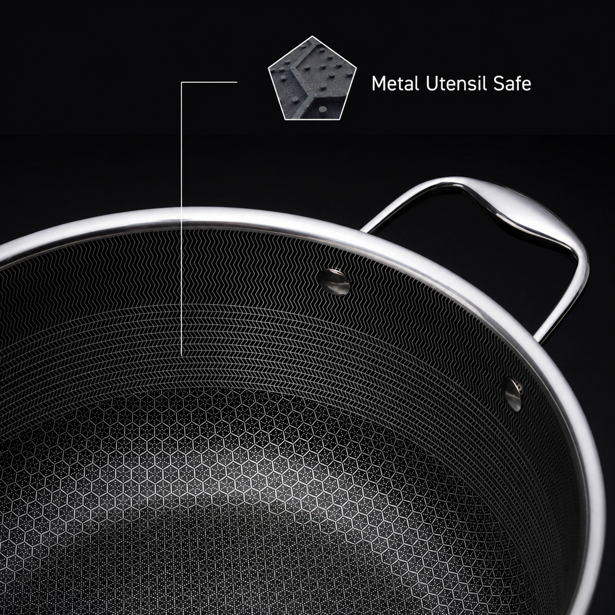 ⏰ Limited Time Offer: 12 Piece Hybrid Pots and Pans Set Only $49