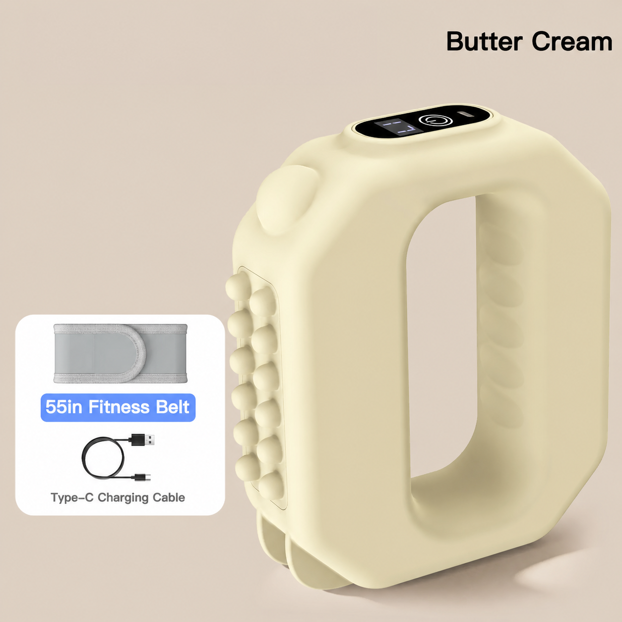 Butter Cream