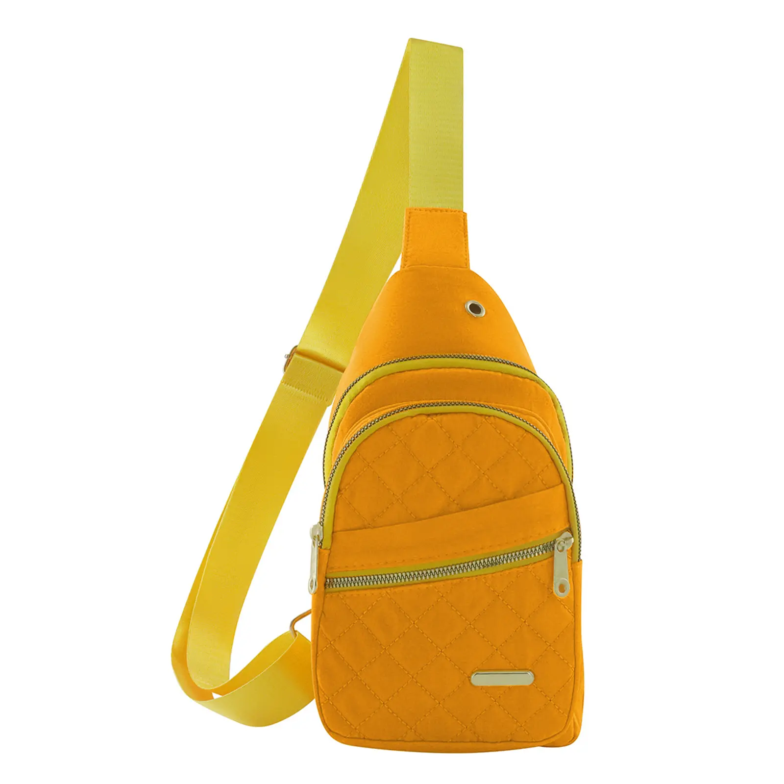 Small Sling Backpack Crossbody Bag 6