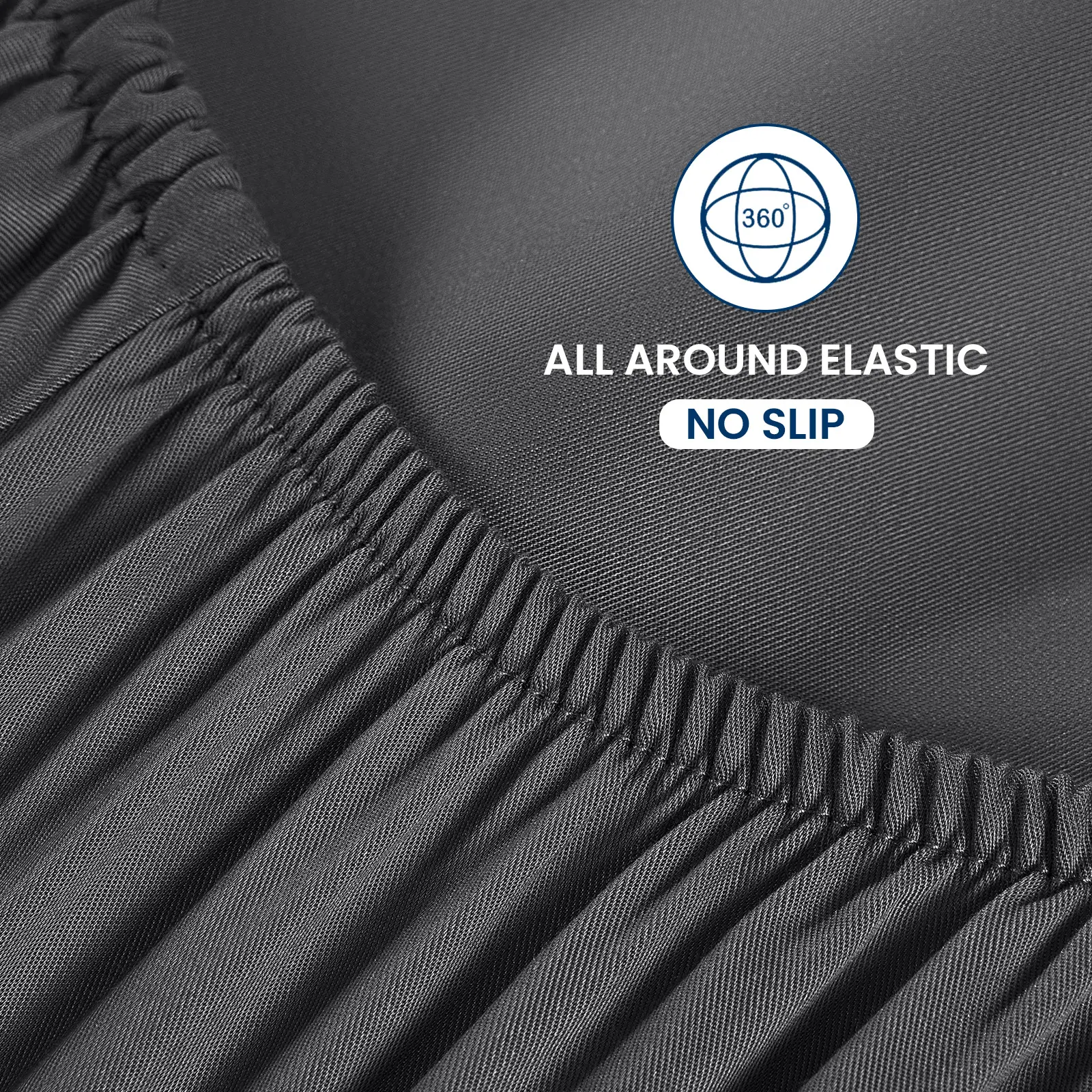 Bamboo Cooling Sheet Set 6
