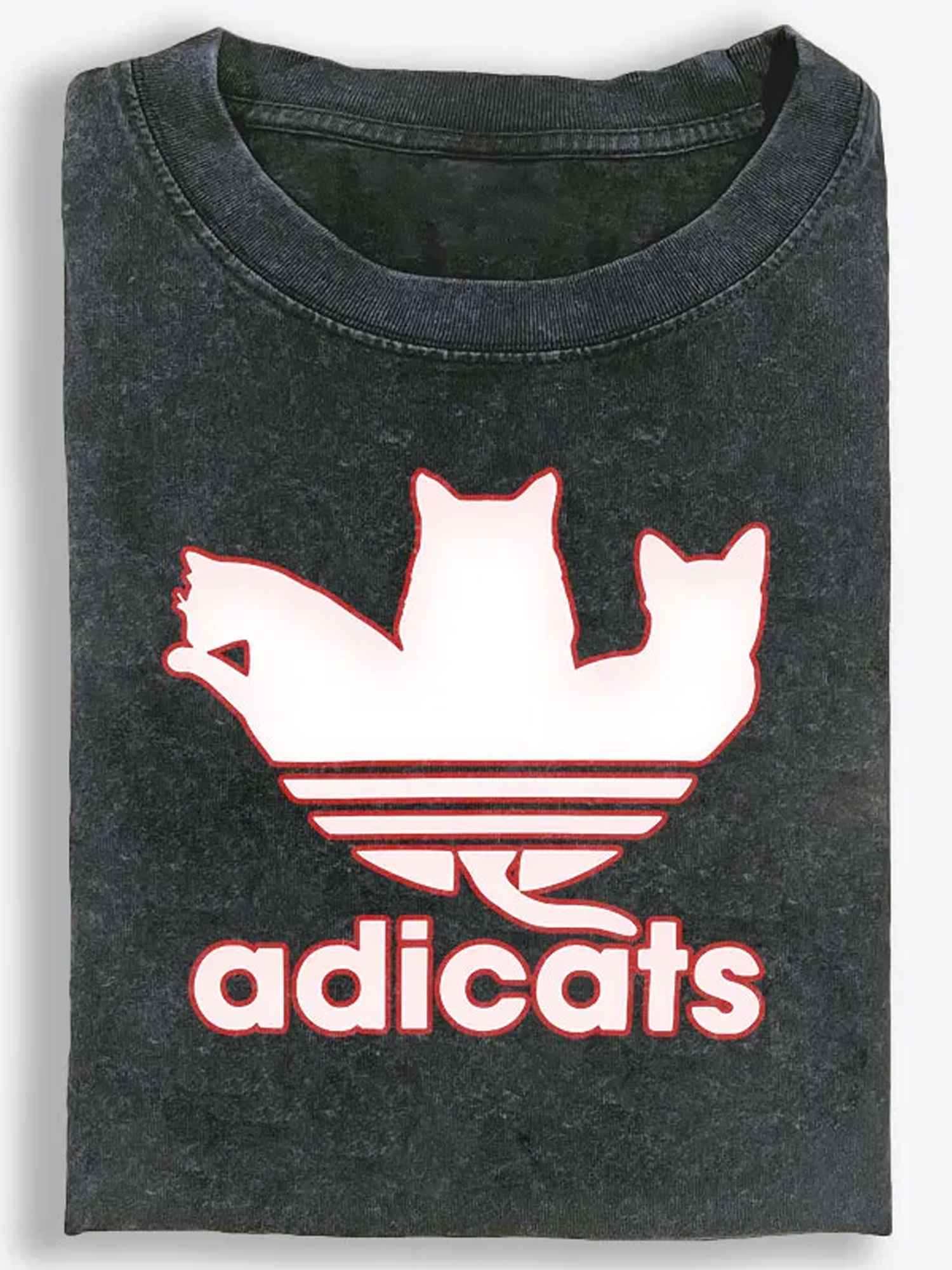 Vintage Washed T-Shirt