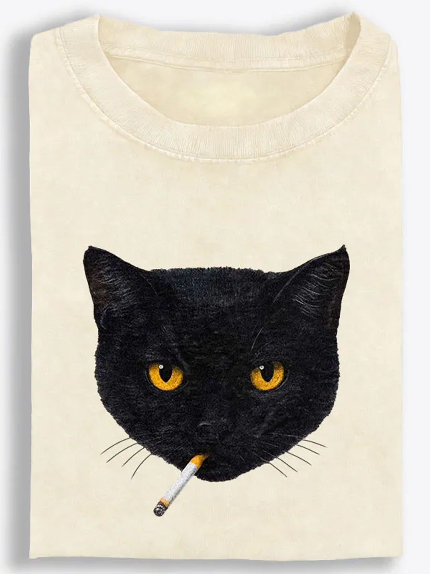 Vintage Washed T-Shirt