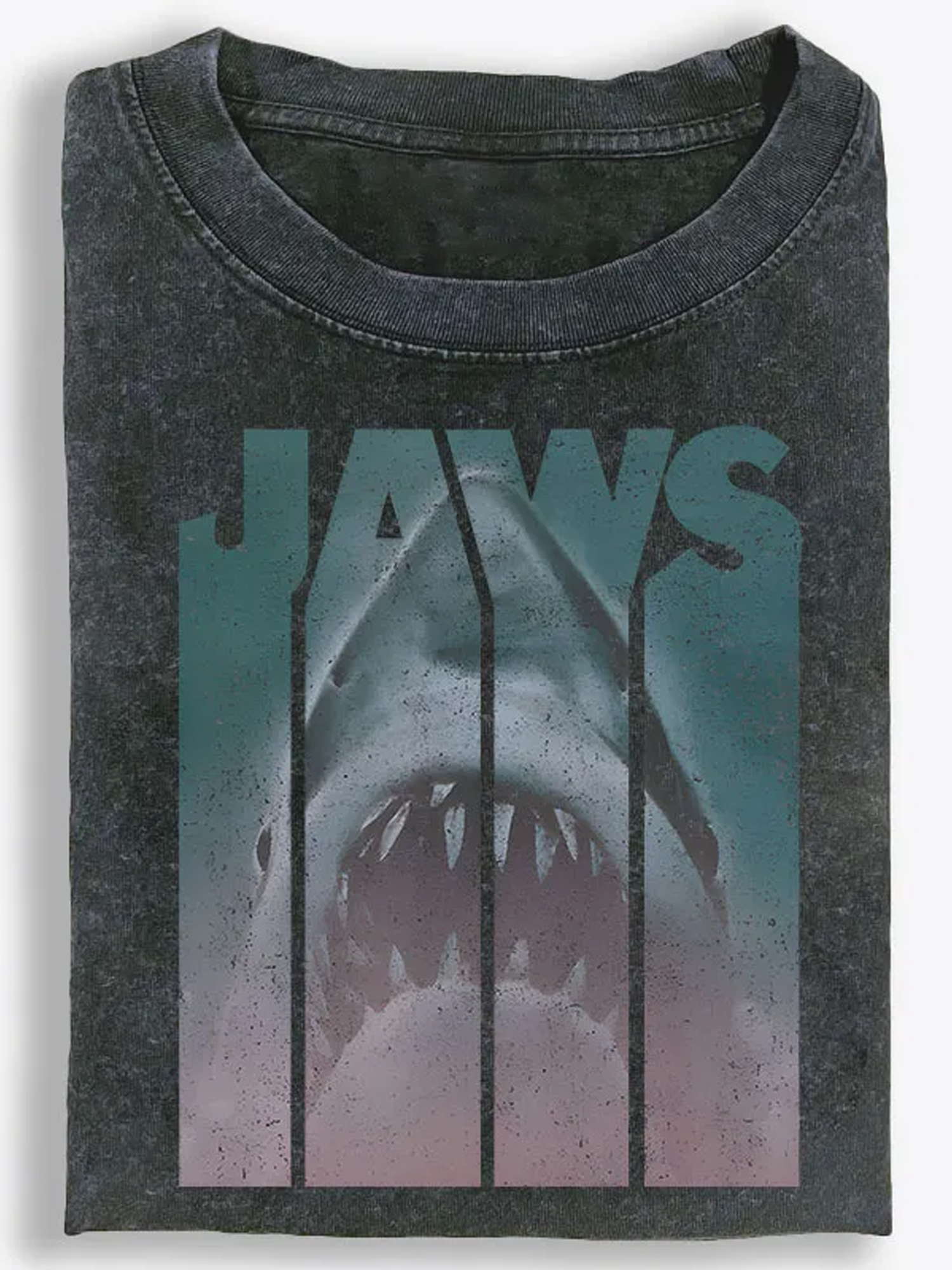 Vintage Washed T-Shirt