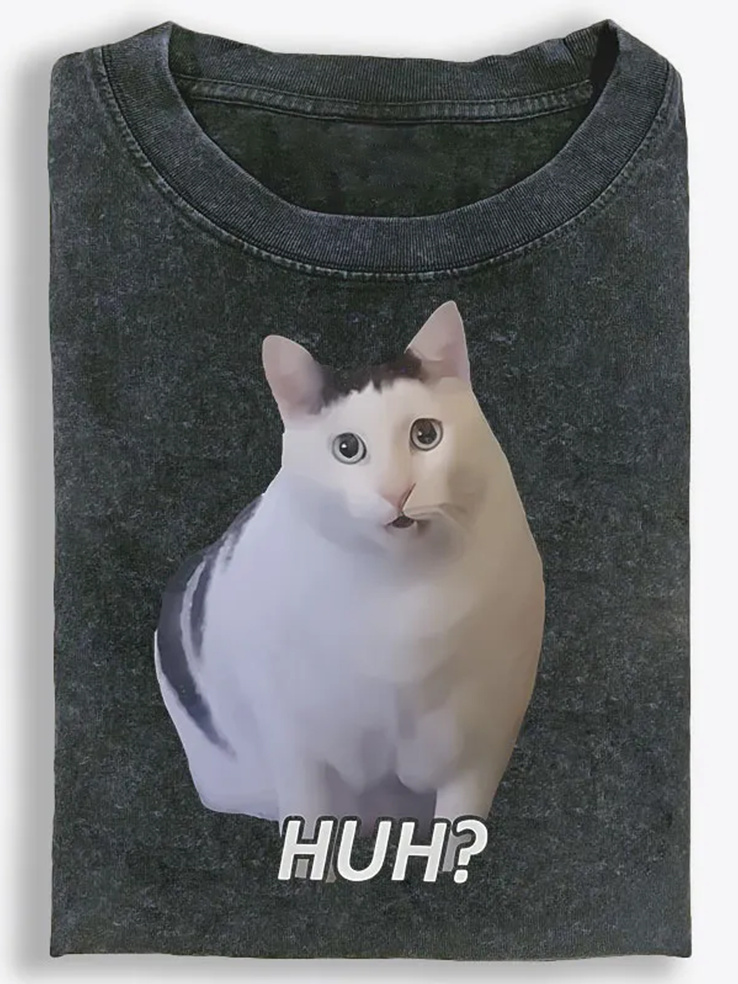 Vintage Washed T-Shirt