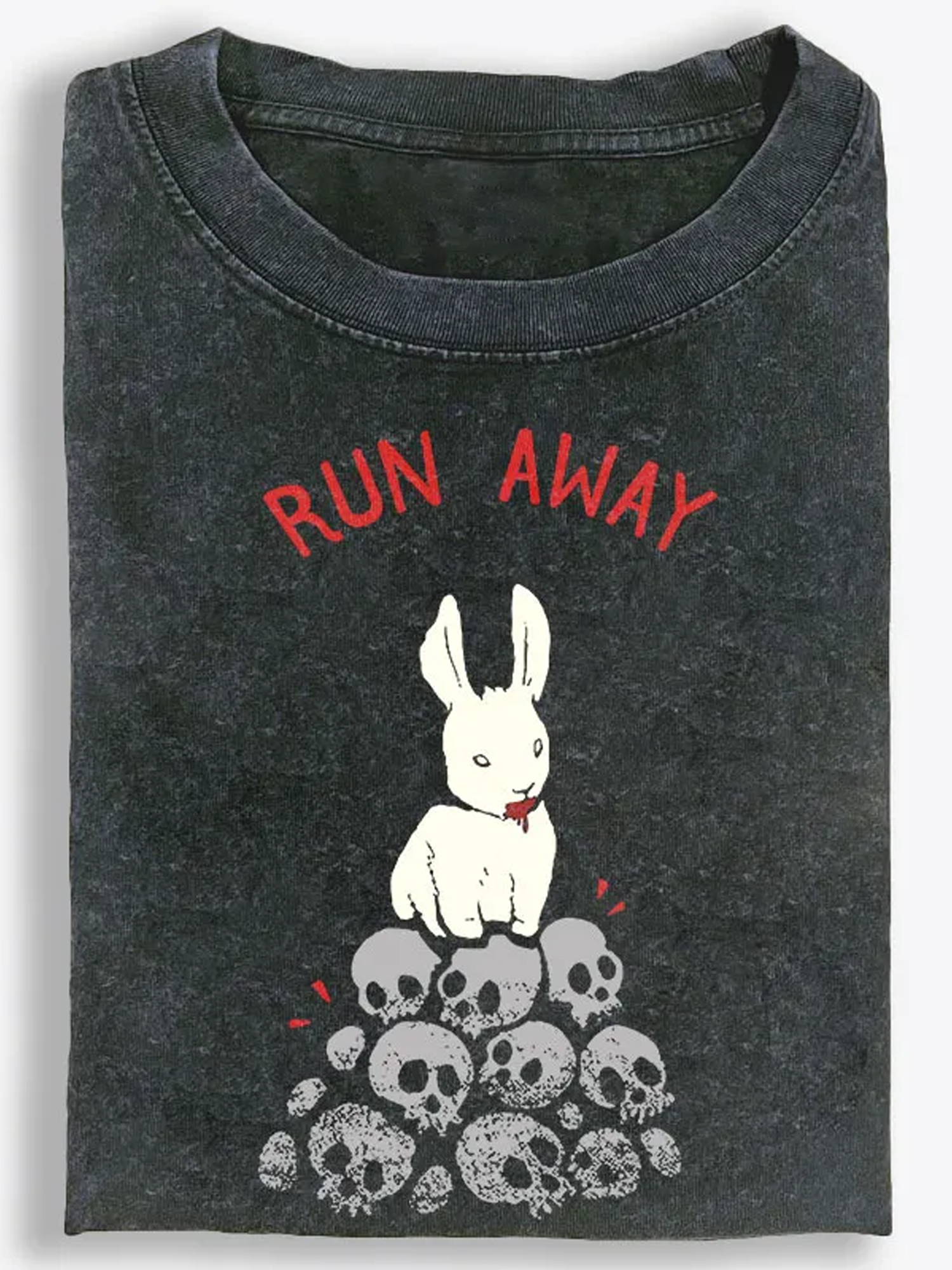 Vintage Washed T-Shirt