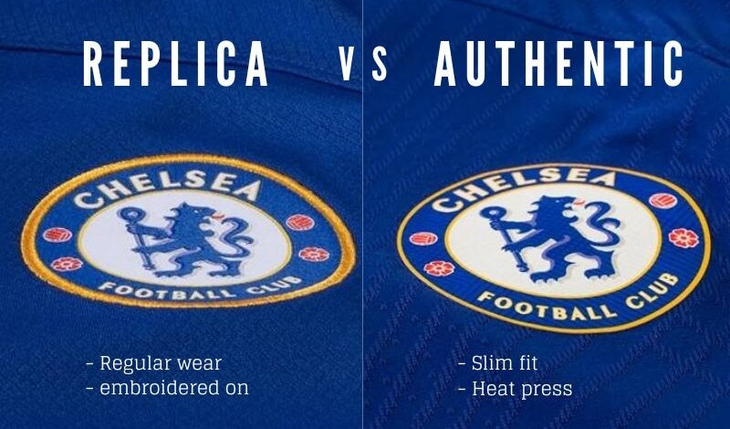 Fan vs player version