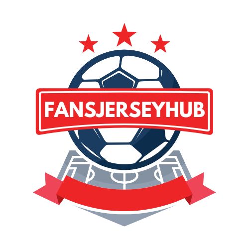 Fans Jersey Hub