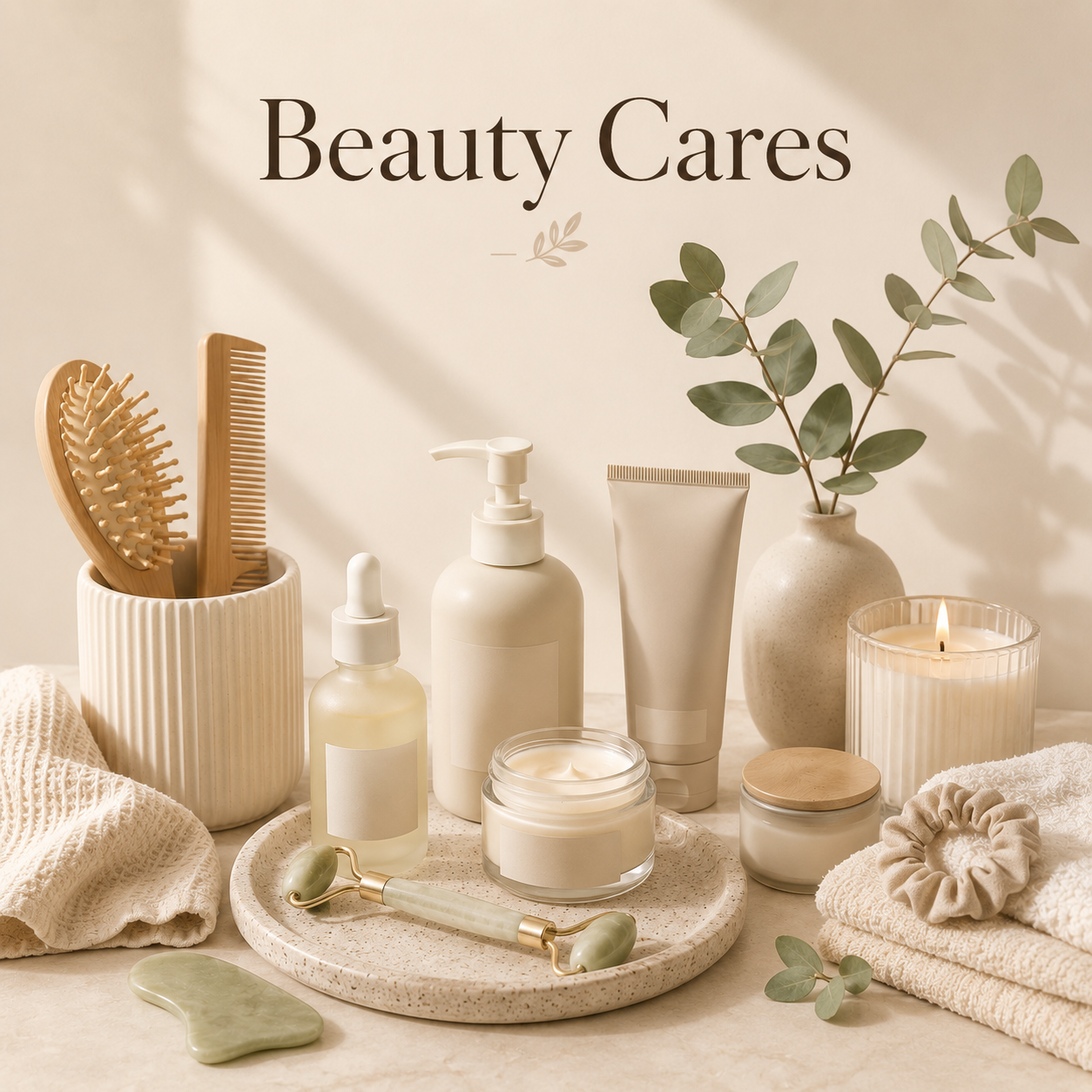 Beauty Cares