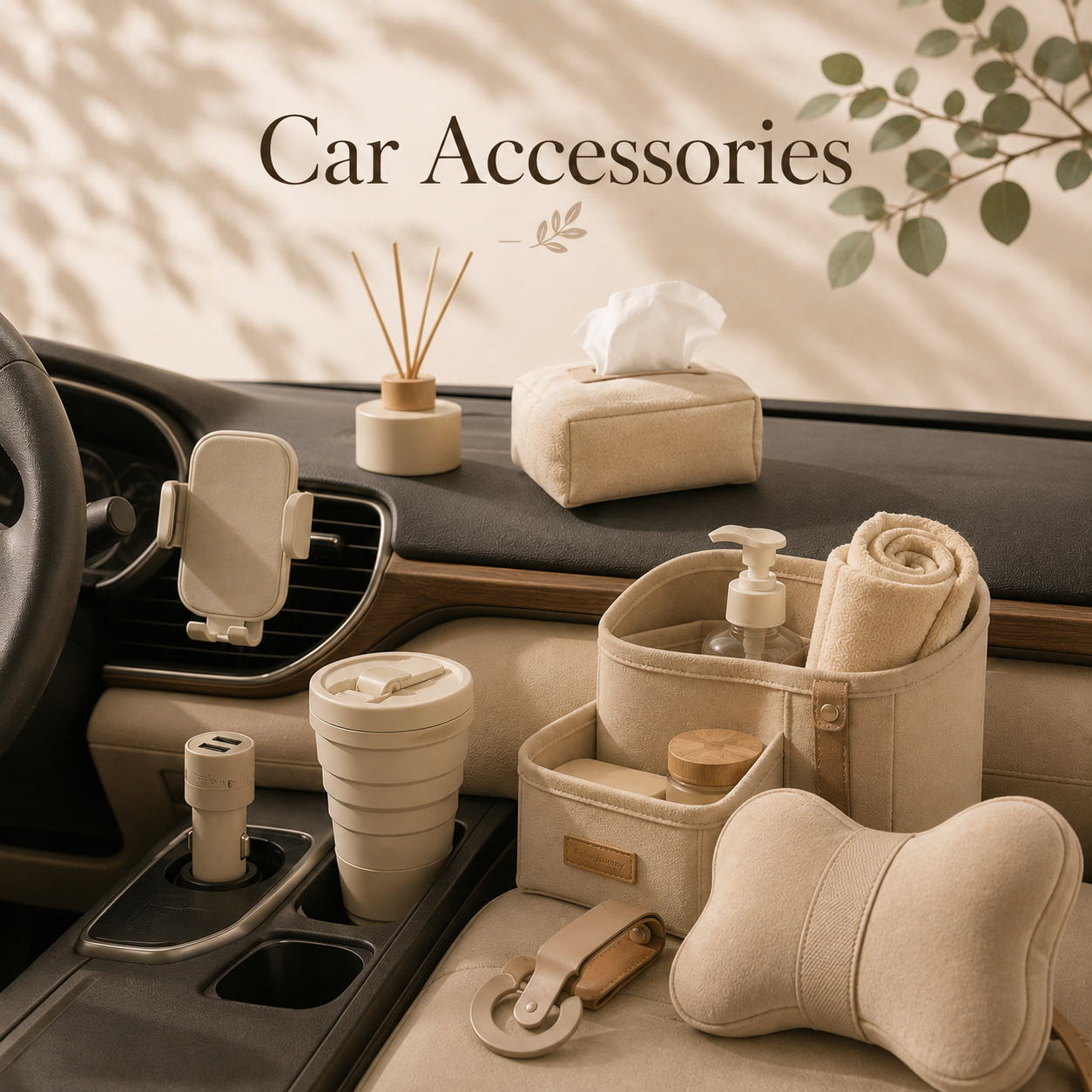 Car Accessories