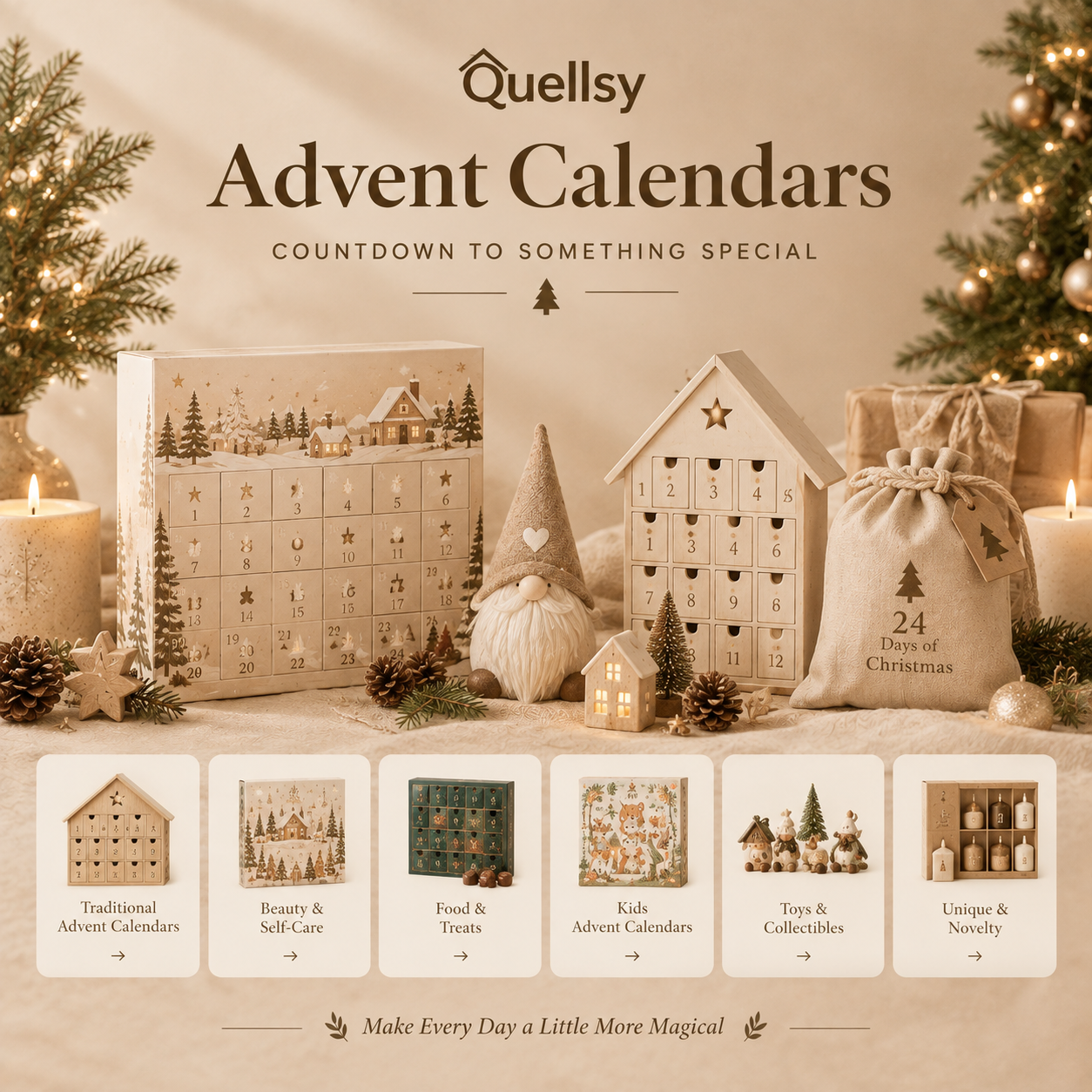 Advent Calendar