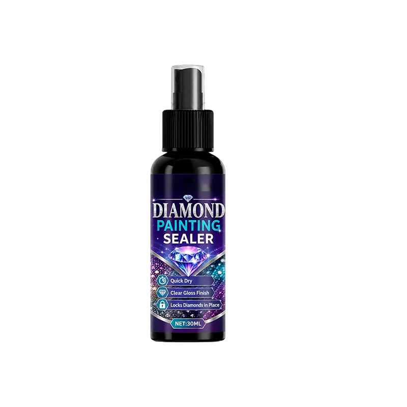 Diamond Painting Sealant
