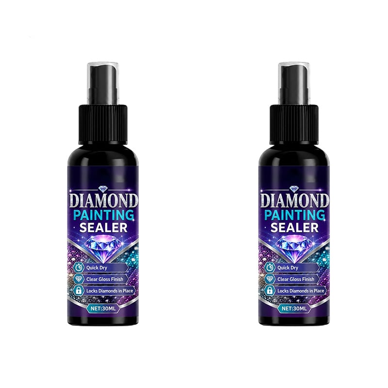 Diamond Painting Sealant