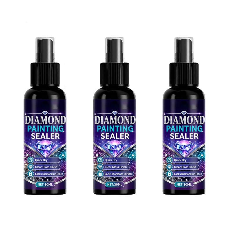 Diamond Painting Sealant