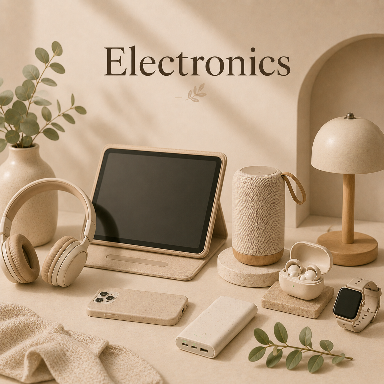 Electronics 