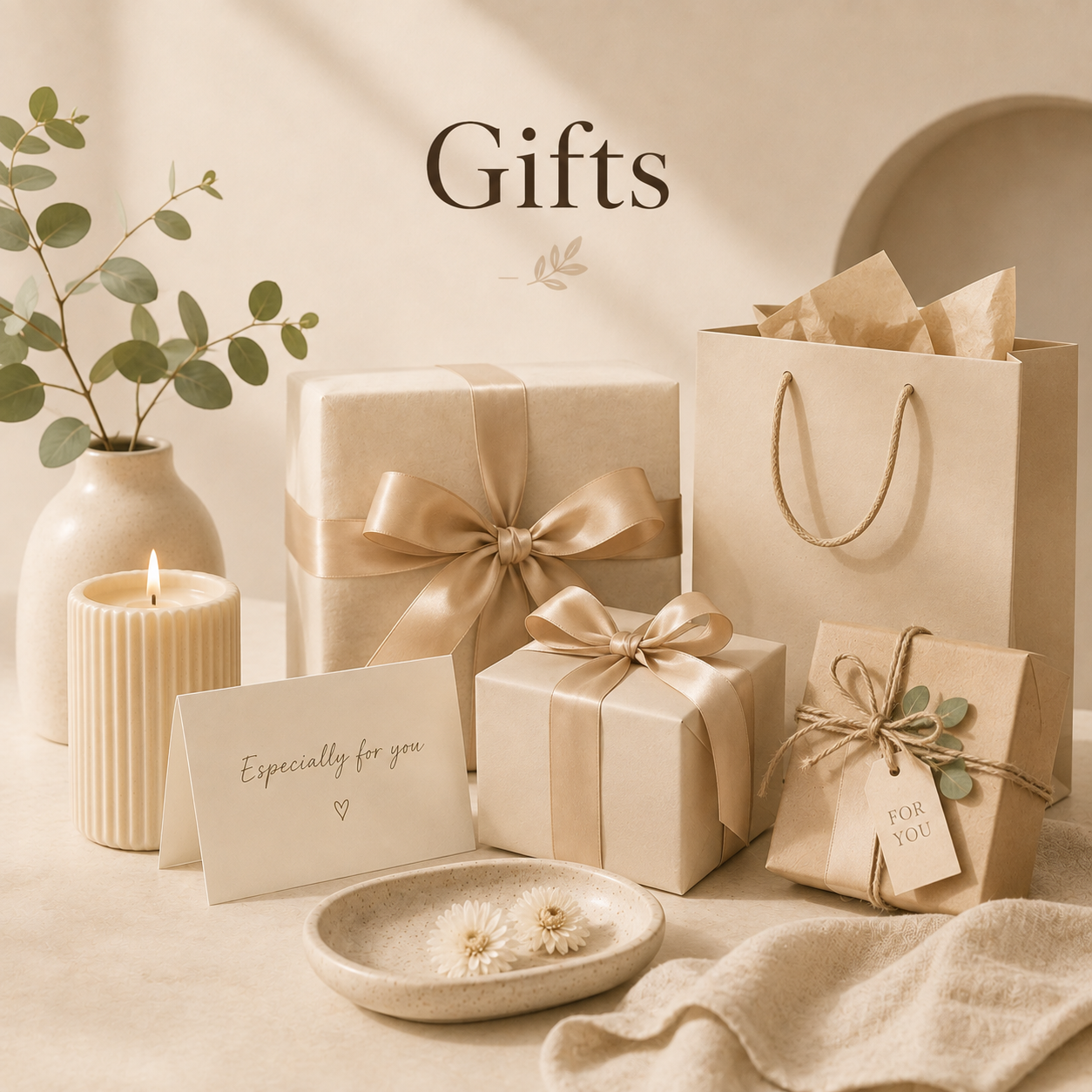 Gifts