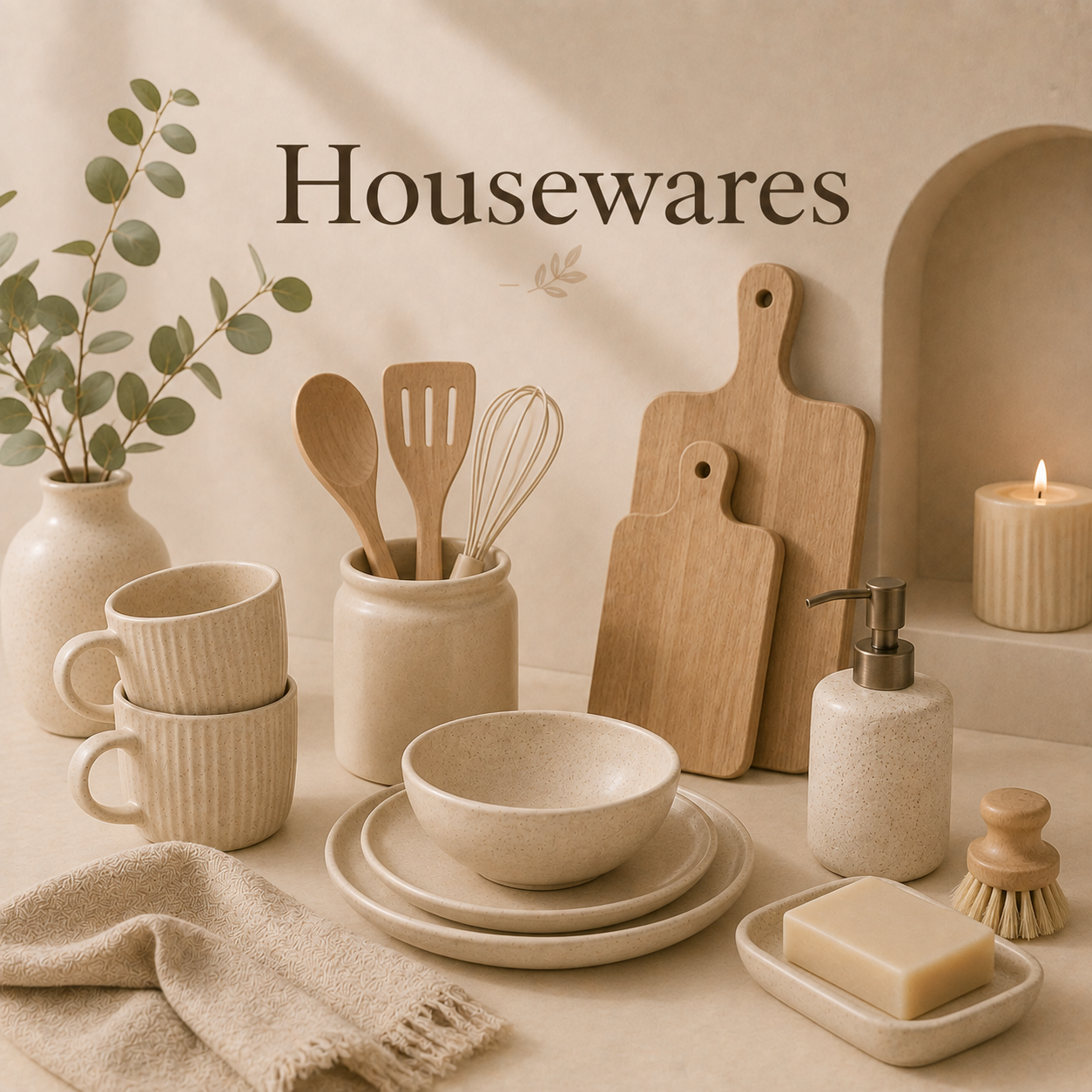 Housewares