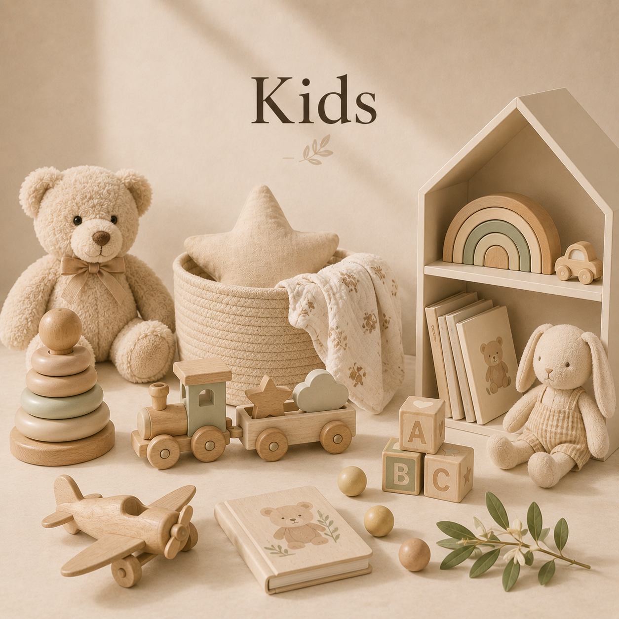 Kids