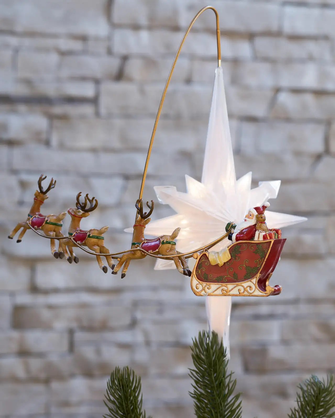 50% OFF | 🎄 The Perfect Christmas Decoration for Your Home & Family ✨
