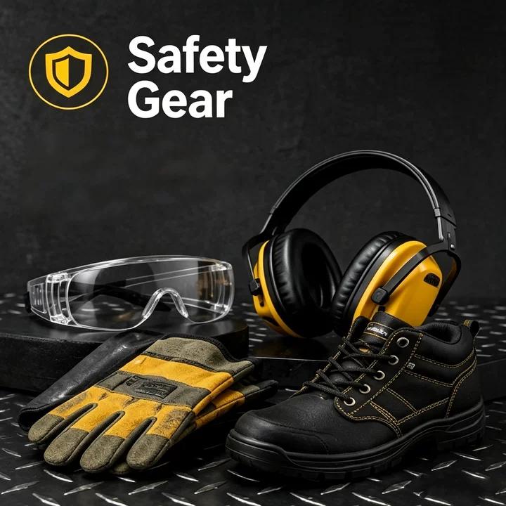 Safety Gear