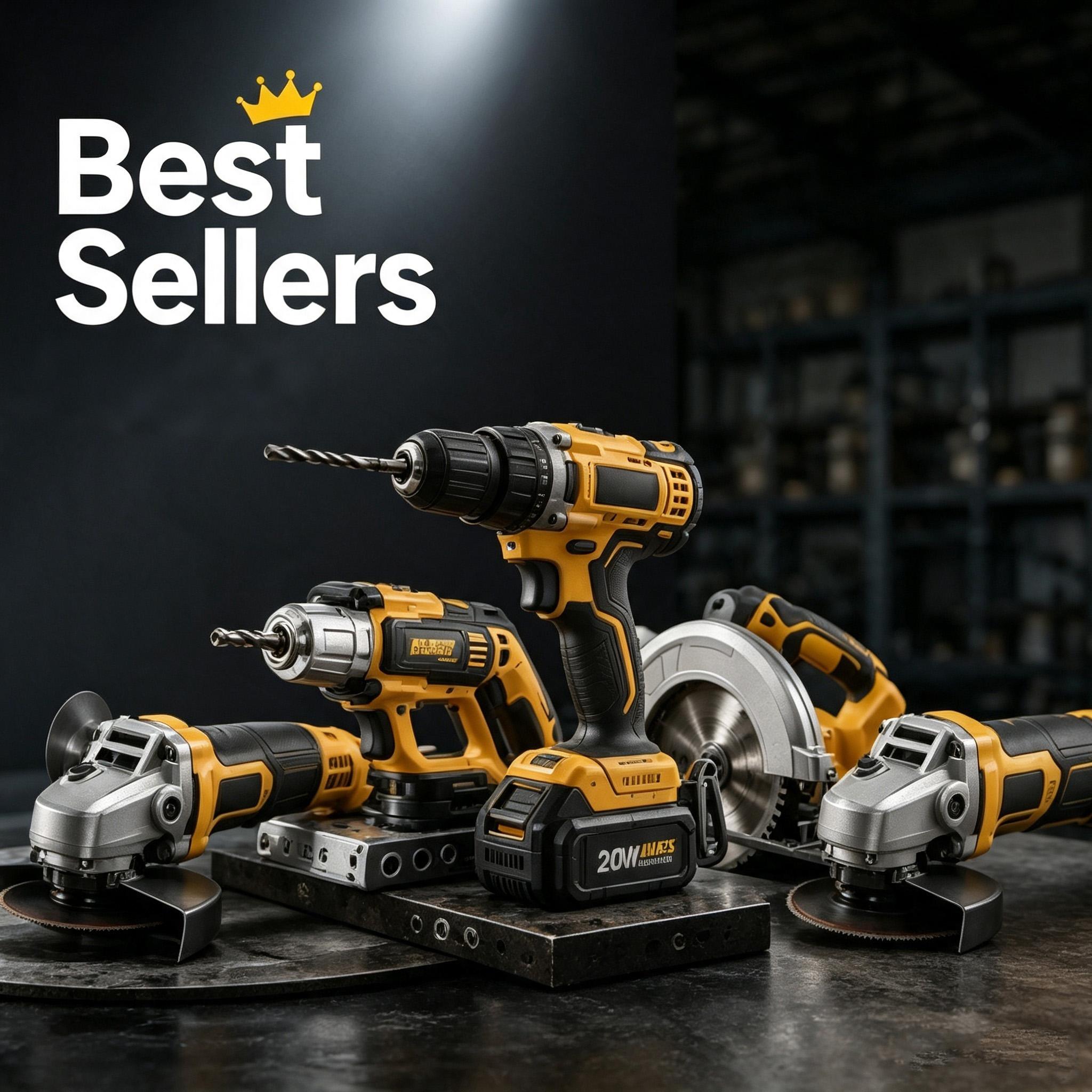 Best Sellers