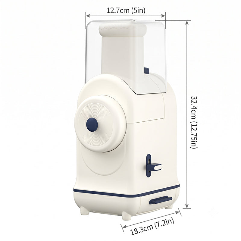 3-in-1 Electric Vegetable Slicer
