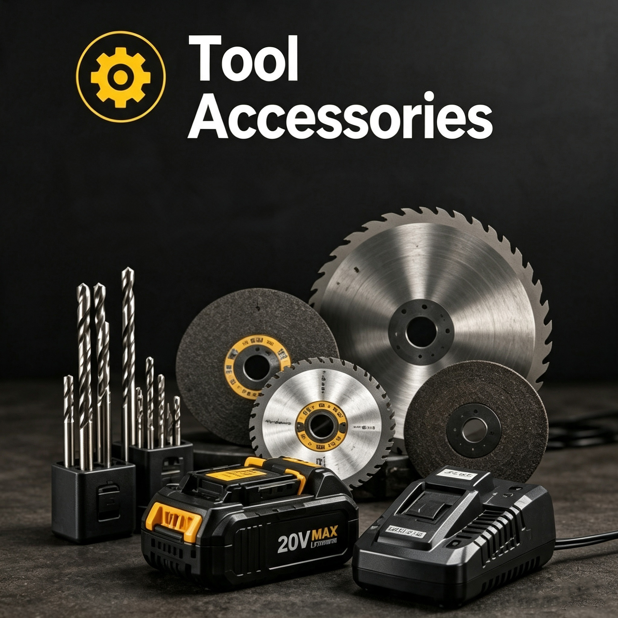 Tool Accessories
