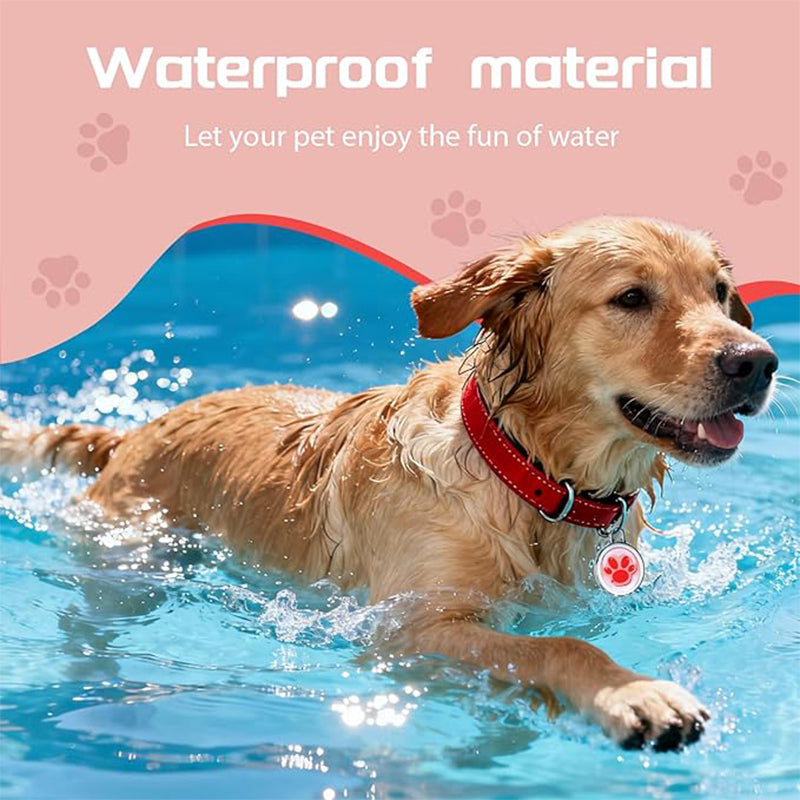 Smart Pet GPS Tracker System