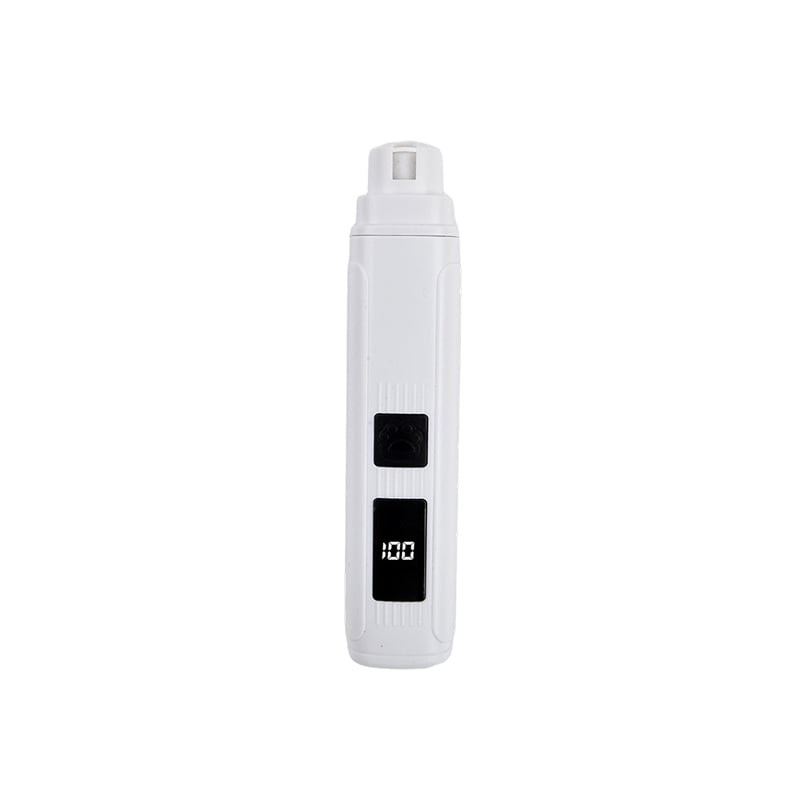 Electric Pet Nail Grinder
