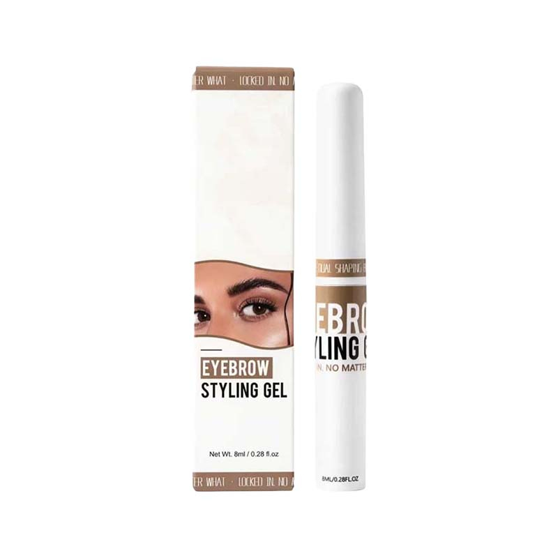 Waterproof Eyebrow Styling Gel