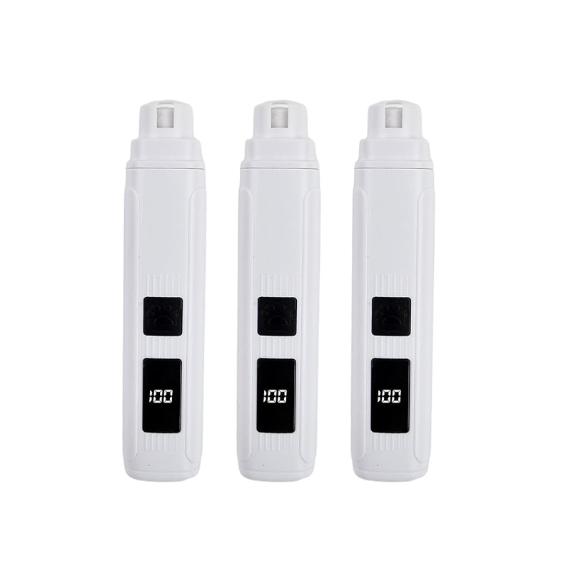 Electric Pet Nail Grinder