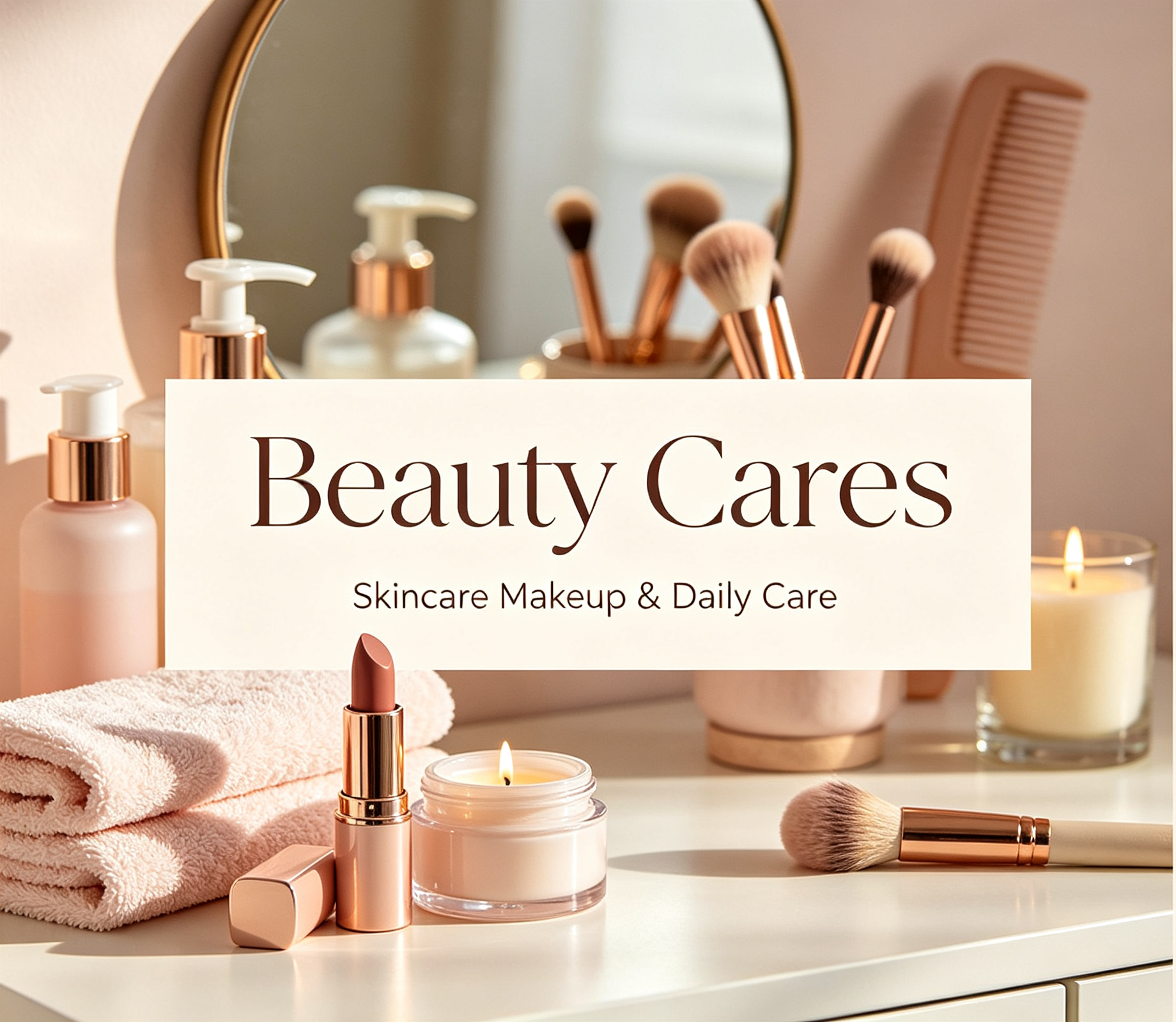 beauty cares