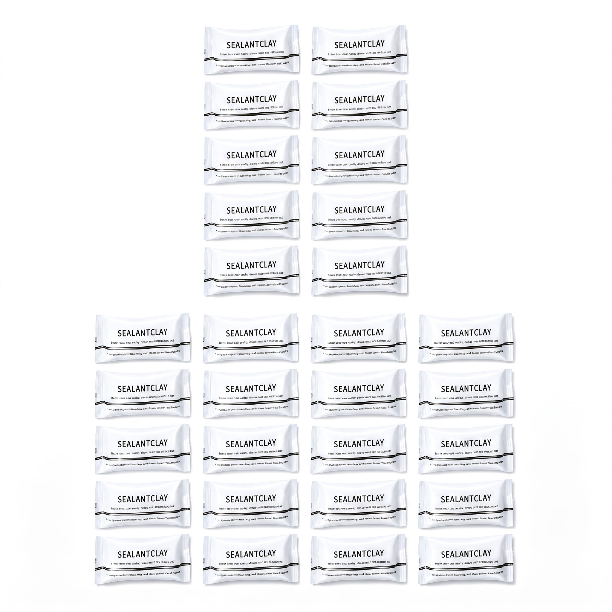 Waterproof Moldable Wall Seal Putty
