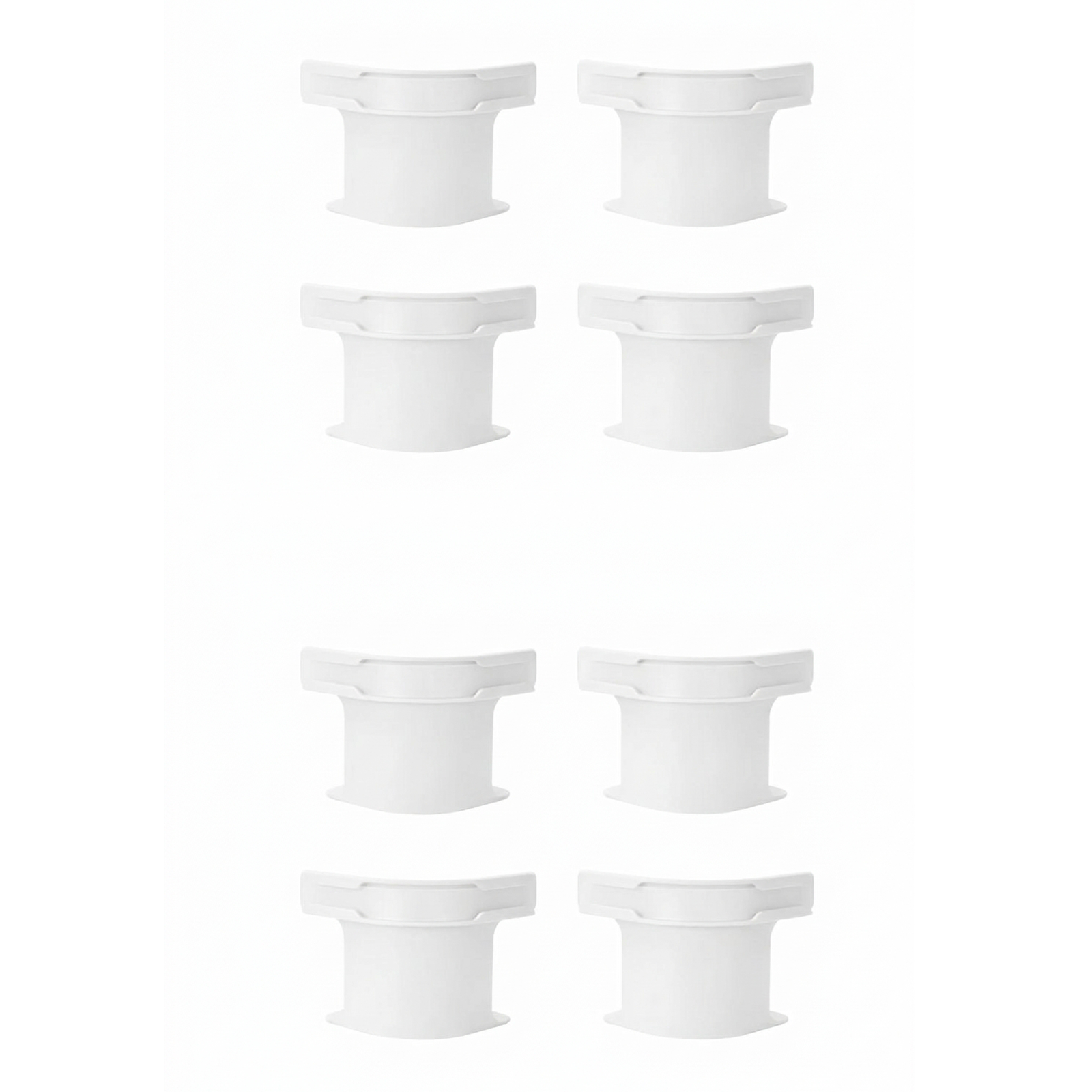 Bed Sheet Holder Clips Set (4-Pack) | Anti-Slip Sheet Fasteners for Mattress