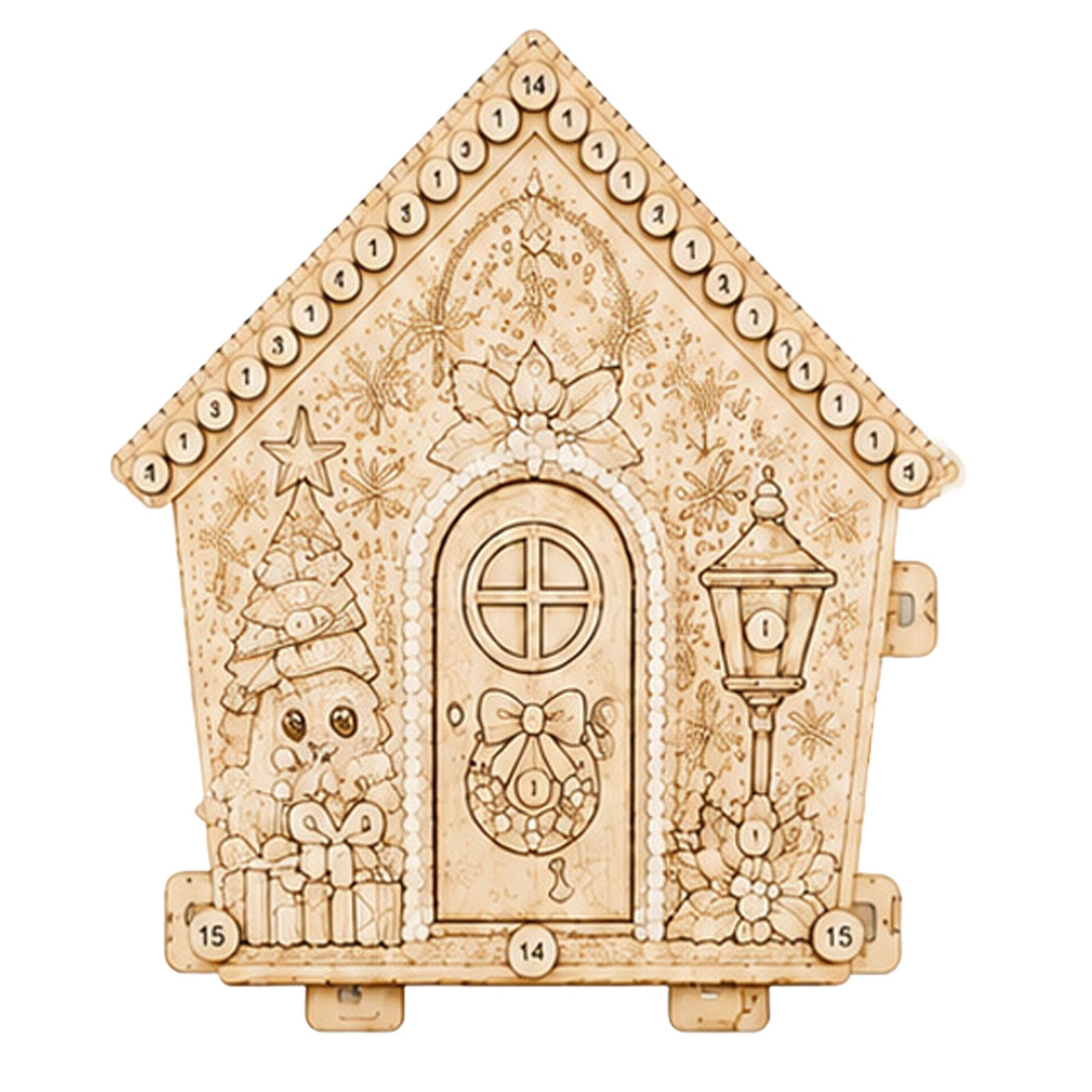 DIY Pearl Art - Halloween Collection