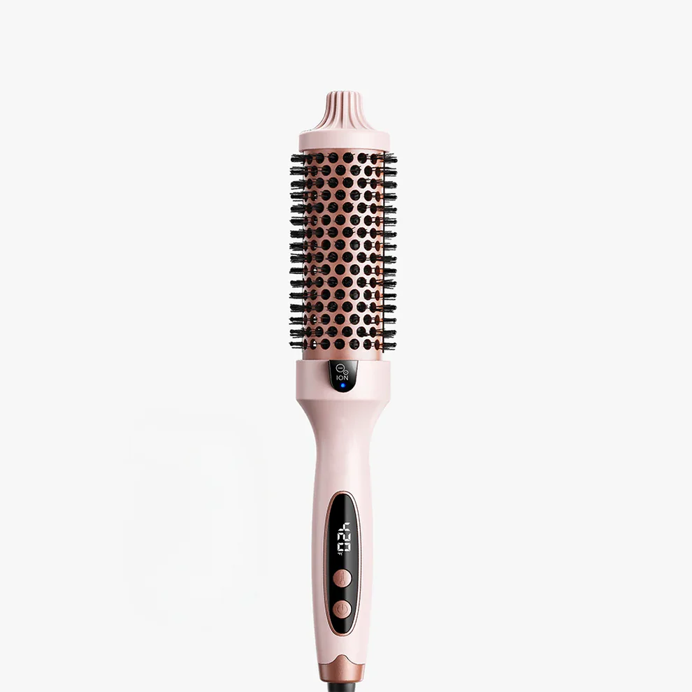 ⏰LAST DAY SALE 49% OFF💇‍♀️2-in-1 Hair Fluffy Styling Comb✨Fluffy Volume in Minutes
