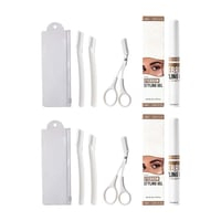 Waterproof Eyebrow Styling Gel