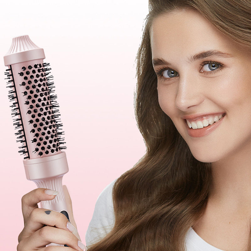 ⏰LAST DAY SALE 49% OFF💇‍♀️2-in-1 Hair Fluffy Styling Comb✨Fluffy Volume in Minutes