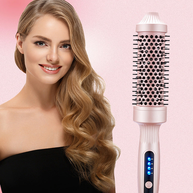 ⏰LAST DAY SALE 49% OFF💇‍♀️2-in-1 Hair Fluffy Styling Comb✨Fluffy Volume in Minutes