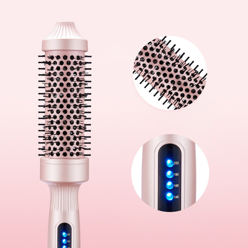 ⏰LAST DAY SALE 49% OFF💇‍♀️2-in-1 Hair Fluffy Styling Comb✨Fluffy Volume in Minutes