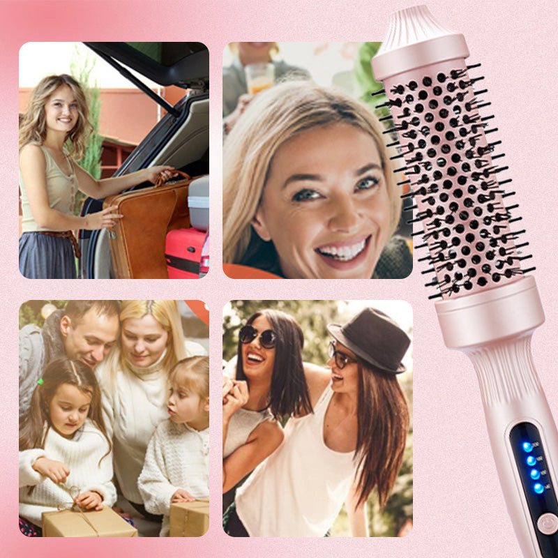 ⏰LAST DAY SALE 49% OFF💇‍♀️2-in-1 Hair Fluffy Styling Comb✨Fluffy Volume in Minutes