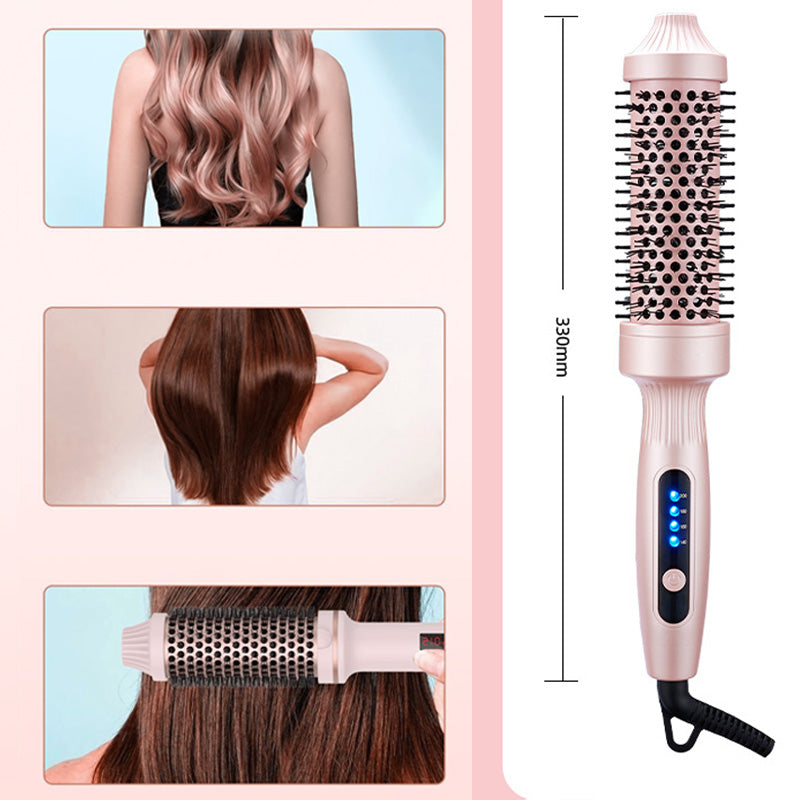 ⏰LAST DAY SALE 49% OFF💇‍♀️2-in-1 Hair Fluffy Styling Comb✨Fluffy Volume in Minutes