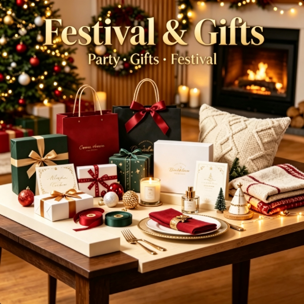 Gifts