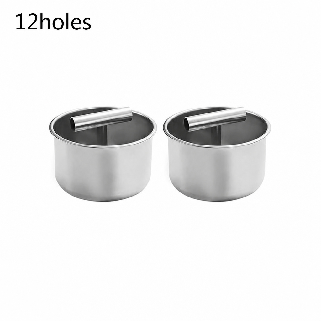 Stainless Steel Meatball Maker