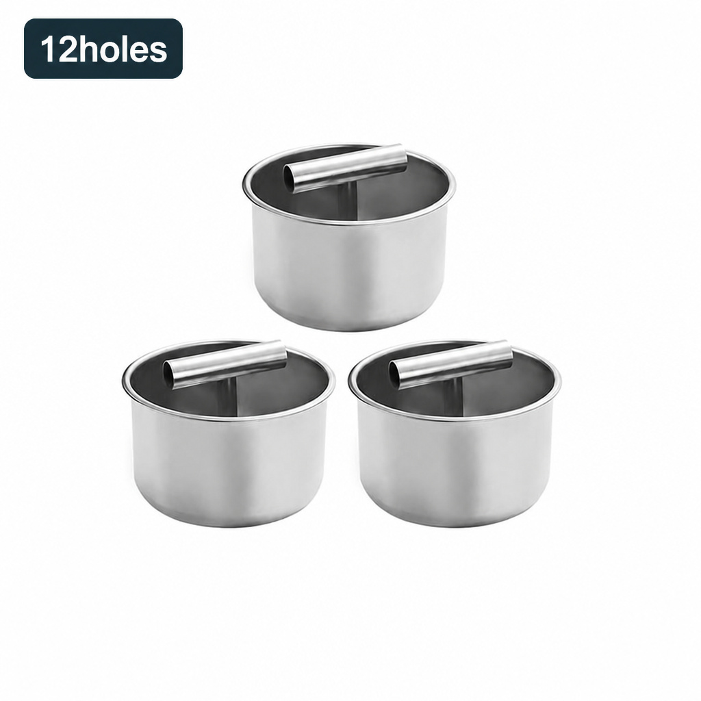 Stainless Steel Meatball Maker